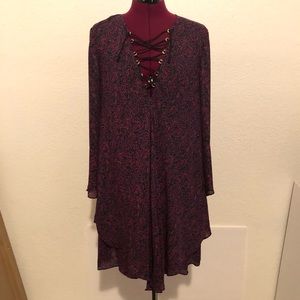Derek Lam 10 Crosby dress